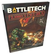 BattleTech: ilKhan's Eyes Only