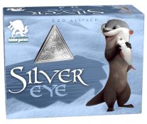 Silver Eye • BEZSLVE