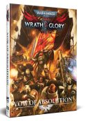 Warhammer 40K Wrath & Glory RPG: Vow of Absolution • CB72633