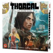 Thorgal: The Board Game • PLG24102