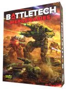 BattleTech: Mercenaries, Standard Edition (box set)