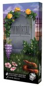 Immortal: A Game of Final Arrangements