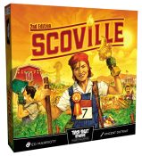 Scoville, 2E