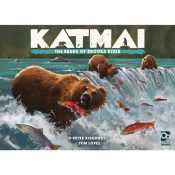 Katmai • OSPGAM063