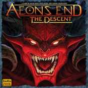 Aeon's End: The Descent • IBCAETD01