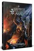 Hammer & Anvil (5E) • CB70610