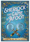 Sherlock: The Game Is Afoot • IBCSHBW1