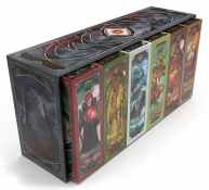 Summoner Wars: Deluxe Deck Boxes Set 5 • PHG3604C