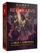 Ashes Reborn: Red Rains — The Siege of Lordswall