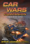 Car Wars: Companion (6th Edition)