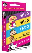 Wild Wild Taco