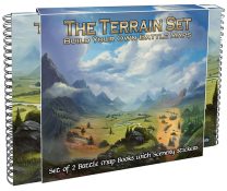 The Terrain Set