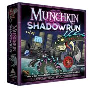 Munchkin Shadowrun