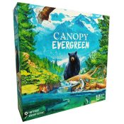 Canopy: Evergreen Standard Edition • WCG15