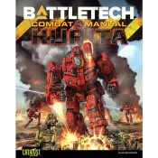 BattleTech: Force Manual: Kurita • CAT35271