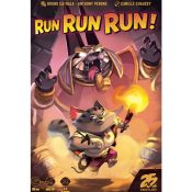 Run Run Run! • TFC33000