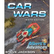 Car Wars: Albert's Advances