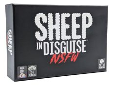 Sheep in Disguise NSFW