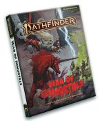 Pathfinder RPG, 2e: War of Immortals, Pocket Edition