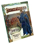 Pathfinder RPG, 2e: Adventure Path- Whispers in the Dirt (Spore War 1 of 3)