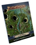 Pathfinder RPG: Flip-Mat- Fungal Forest