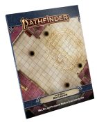 Pathfinder RPG: Flip-Mat- Ballroom