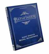 Pathfinder RPG, 2e: Lost Omens- Rival Academies, Special Edition