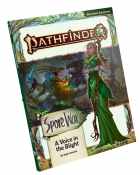 Pathfinder RPG, 2e: Adventure Path- A Voice in the Blight (Spore War 3 of 3)