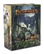 Pathfinder RPG: Monster Core Pawn Box