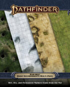 Pathfinder RPG: Flip-Mat: Basic Environments Multi-Pack