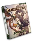 Pathfinder RPG, 2e: Player Core 2 Remastered