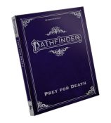 Pathfinder RPG, 2e: Prey for Death, Special Edition