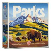 Parks (2nd Edition)