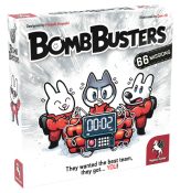 Bomb Busters