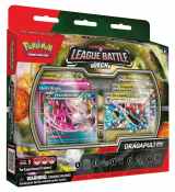 Pokémon TCG: Dragapult ex League Battle Deck Case