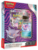 Pokémon TCG: Dark Powers ex Special Collection (Gengar side)