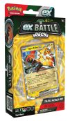 Pokemon TCG: Ex Battle Deck (Tapu Koko ex)