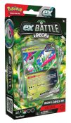 Pokemon TCG: Ex Battle Deck (Iron Leaves ex)