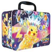 Pokémon TCG: Collector Chest