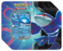 Pokémon TCG: Azure Legends Tin — Kyogre ex