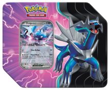 Pokémon TCG: Azure Legends Tin — Dialga ex