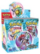 Pokemon TCG: Scarlet & Violet 09 Journey Together- Booster Display