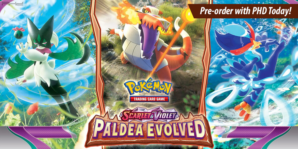 Pokémon Scarlet and Violet special evolutions guide (updated with
