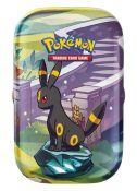 Prismatic Evolutions Mini Tin: Umbreon