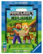 Minecraft: Explorers