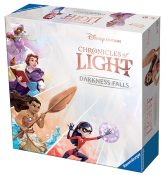 Chronicles of Light: Darkness Falls (Disney Edition)