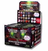 Pin: D&D Monster Mystery Pins Display