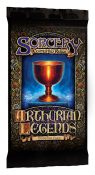 Sorcery: Contested Realm- Arthurian Legend Booster Pack