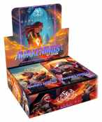 Soul Master TCG: Awakenings Core Set- Booster Box, 1st Edition