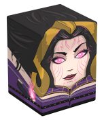 Magic: The Gathering Foundations Squaroes — Liliana